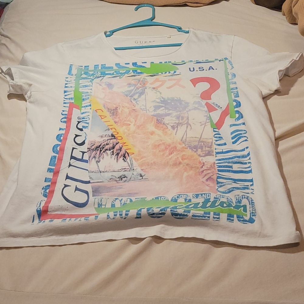 Guess shirt